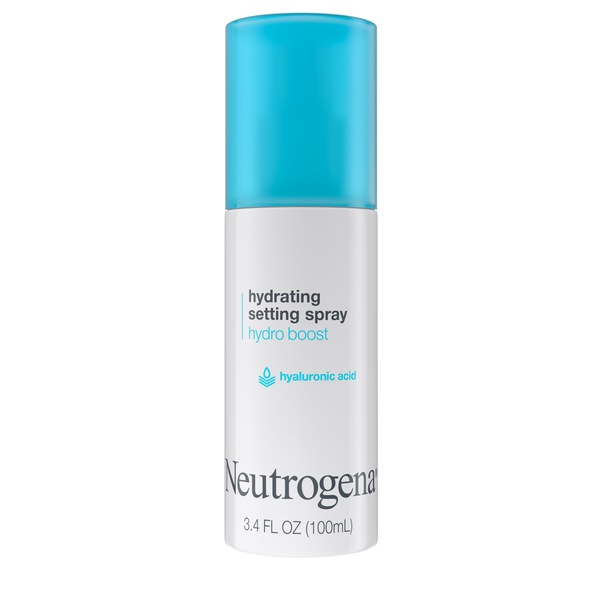 Neutrogena Hydro Boost Hydrating Makeup Setting Spray