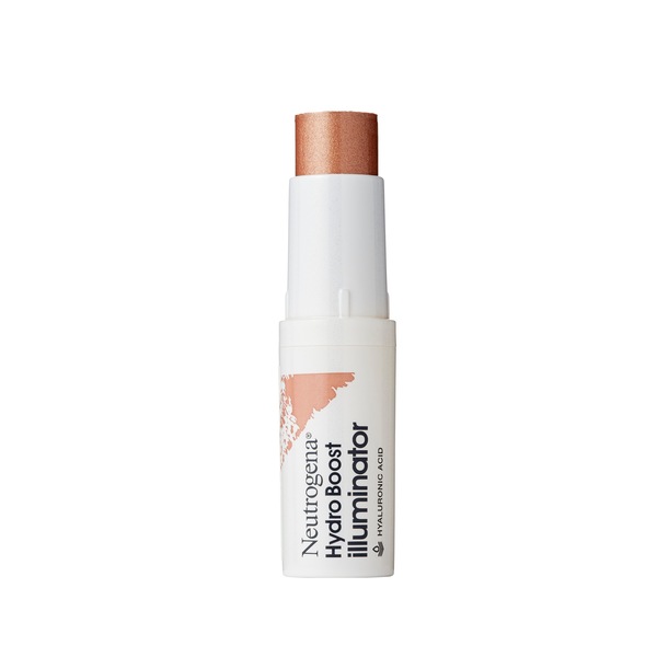 Neutrogena Hydro Boost Illuminator Makeup Stick with Hyaluronic Acid