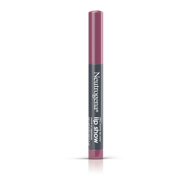 Neutrogena Lip Show Lipstick
