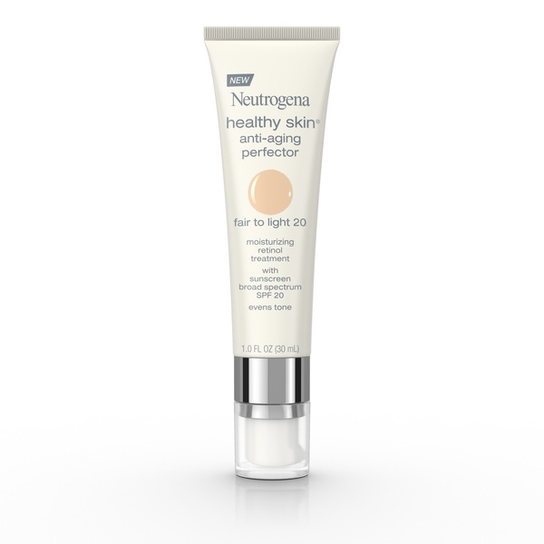 Neutrogena Healthy Skin Anti-Aging Moisturizer
