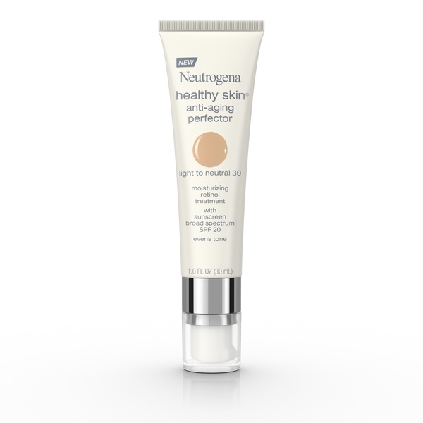Neutrogena Healthy Skin Anti-Aging Moisturizer