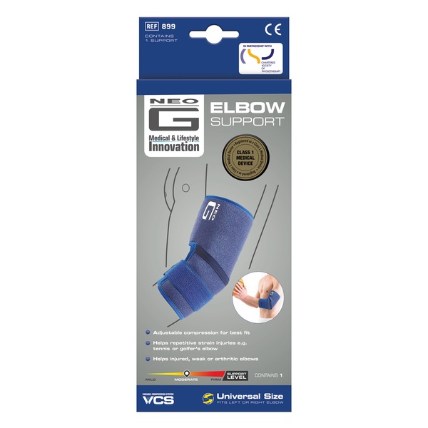 Neo G Elbow Support, Adjustable Size