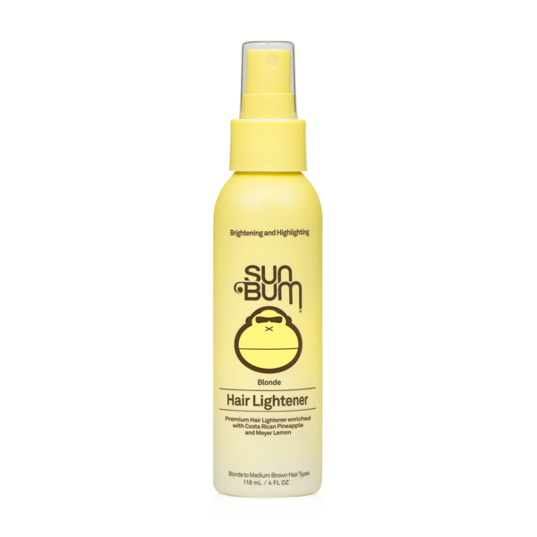 Sun Bum Hair Lightener, 4 OZ
