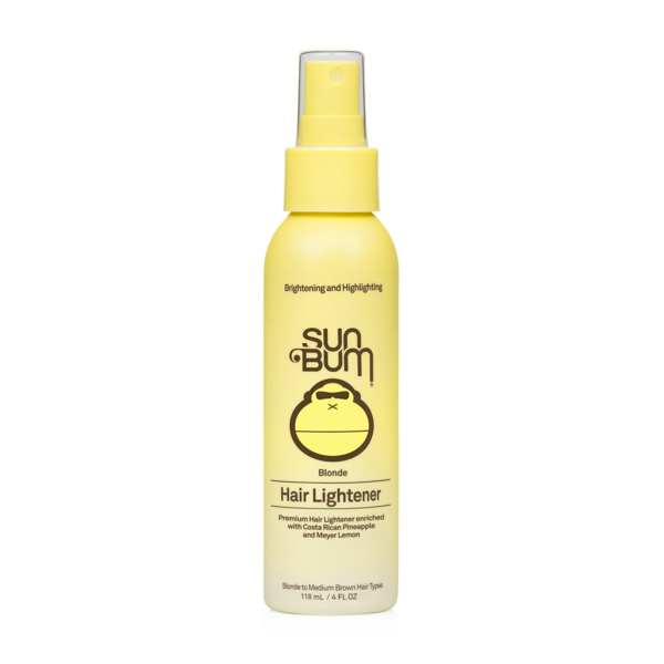 Sun Bum Hair Lightener