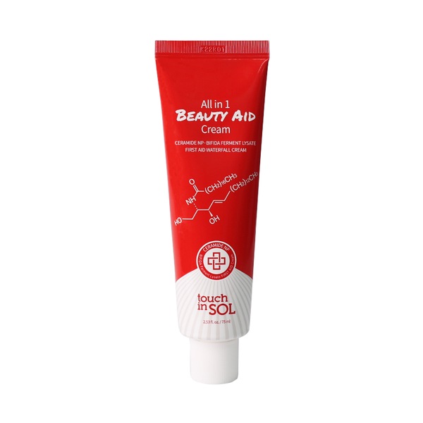 touch In Sol All in 1 Beauty Aid Cream, 2.53 OZ
