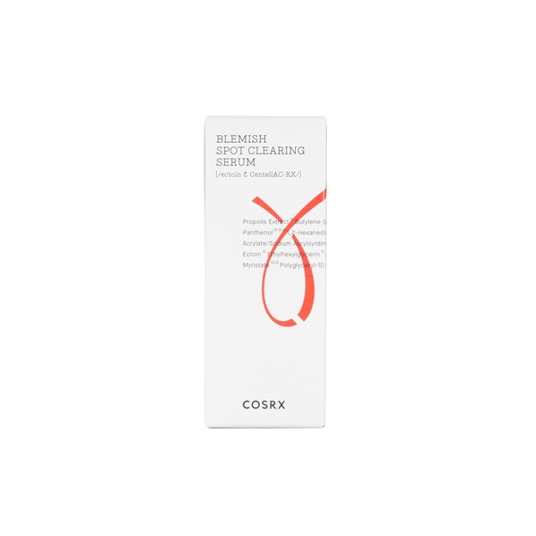 COSRX AC Collection Blemish Spot Clearing Serum, 1.35 OZ