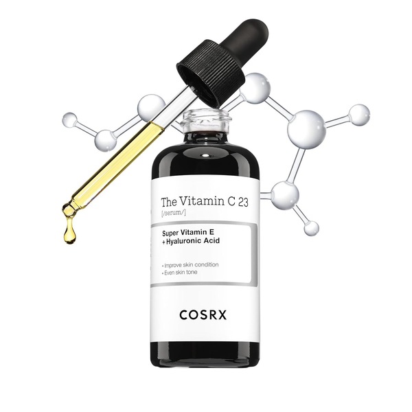 Coxrx The Vitamin C 23 Serum