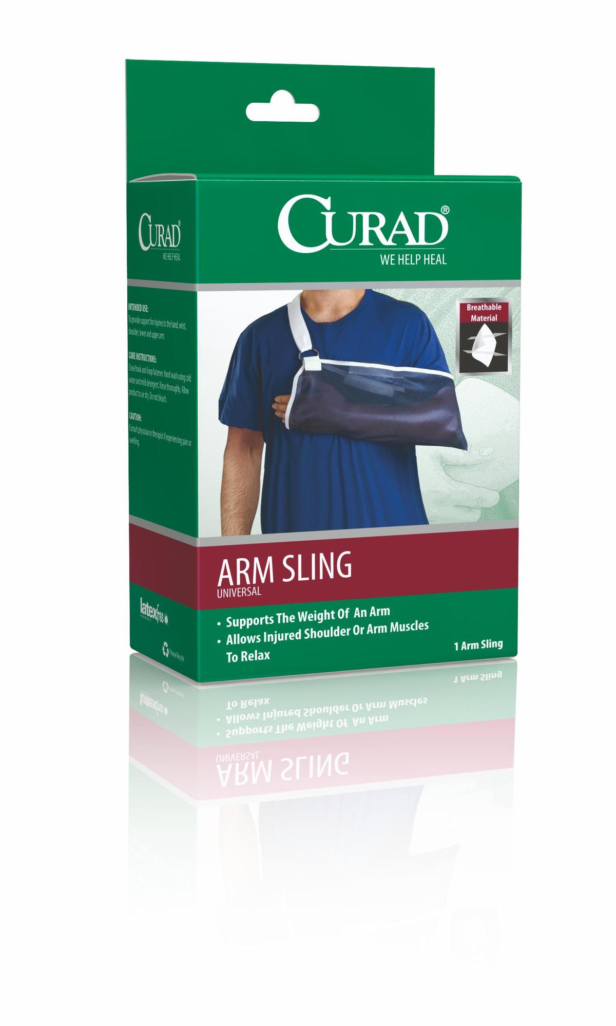CURAD Universal Arm Sling