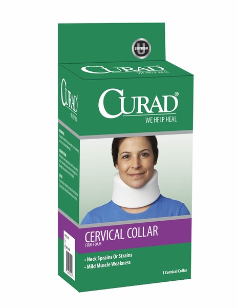 CURAD Cervical Collars