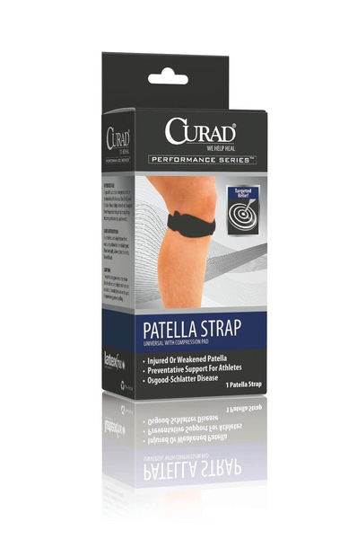 CURAD Patella Strap