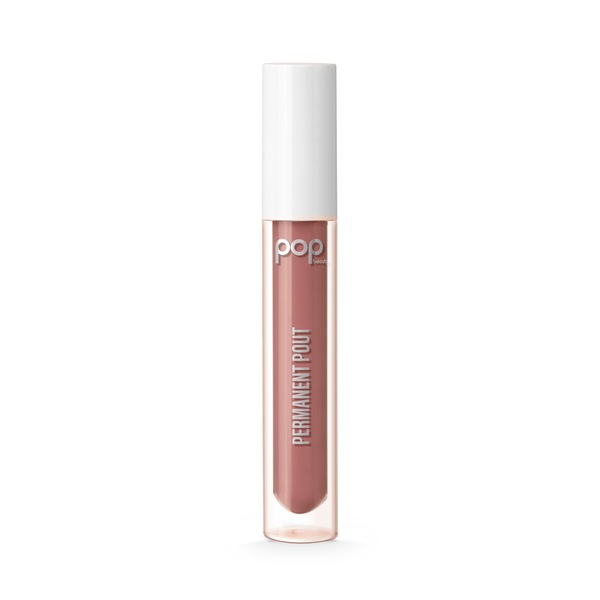 POP Beauty Permanent Pout Velvet Lip Paint