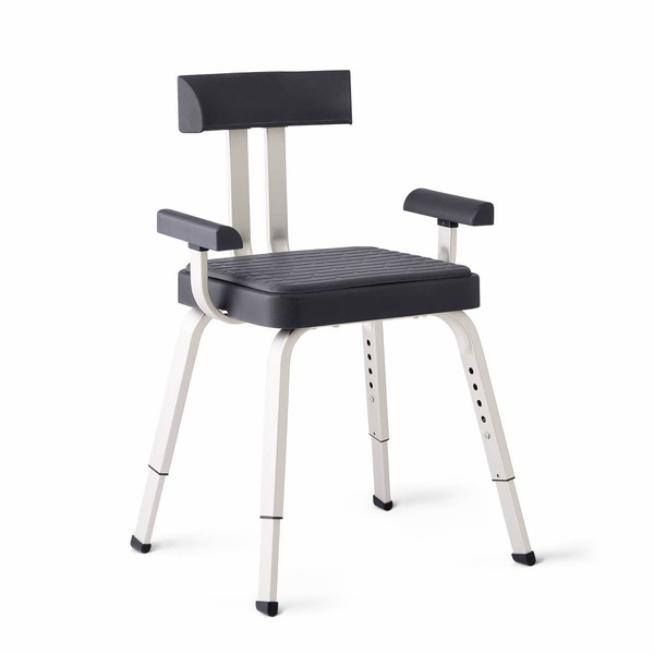 Momentum - Silla para baño y ducha