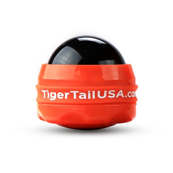 Tiger Tail Knotty Tiger Jr. Massage Roller Ball