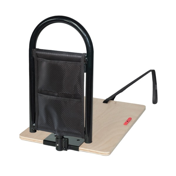 Stander Bed Cane with Organizer Pouch