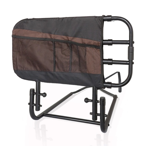 Stander EZ Adjust - Barandilla para cama