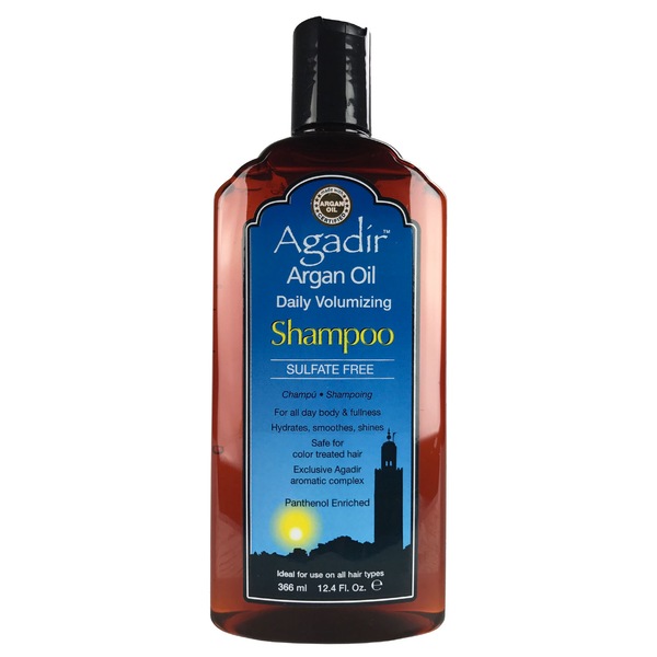 Agadir Argan Oil Daily Volumizing Shampoo