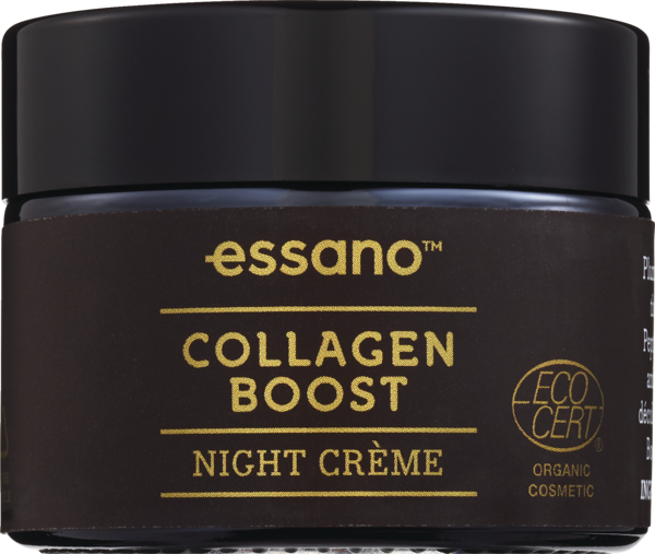 Essano Collagen Boost Night Cr�me