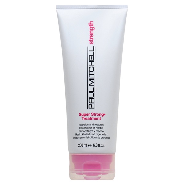 Paul Mitchell Super Strong Daily Treatment