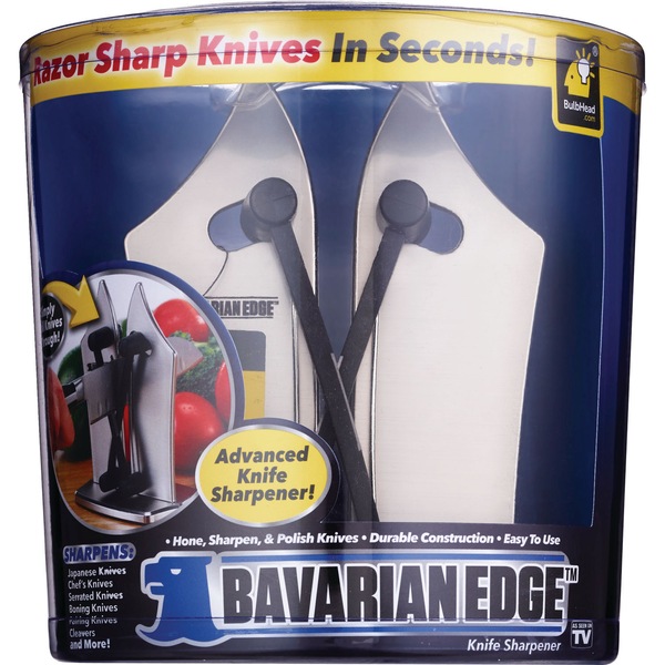 Bavarian Edge - Afilador de cuchillos