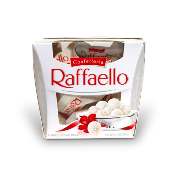 Raffaello 15 pc Gift Box