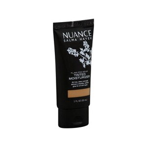 Nuance Salma Hayek Advanced Hydration Smooth & Firm Perfector