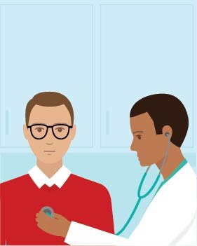 minute clinic blood pressure