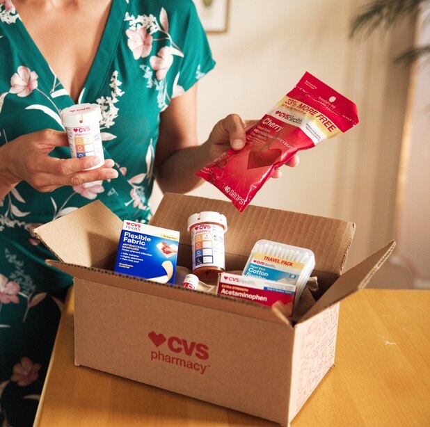 Pharmacy Manage, Transfer, & Refill Prescriptions Online CVS Pharmacy