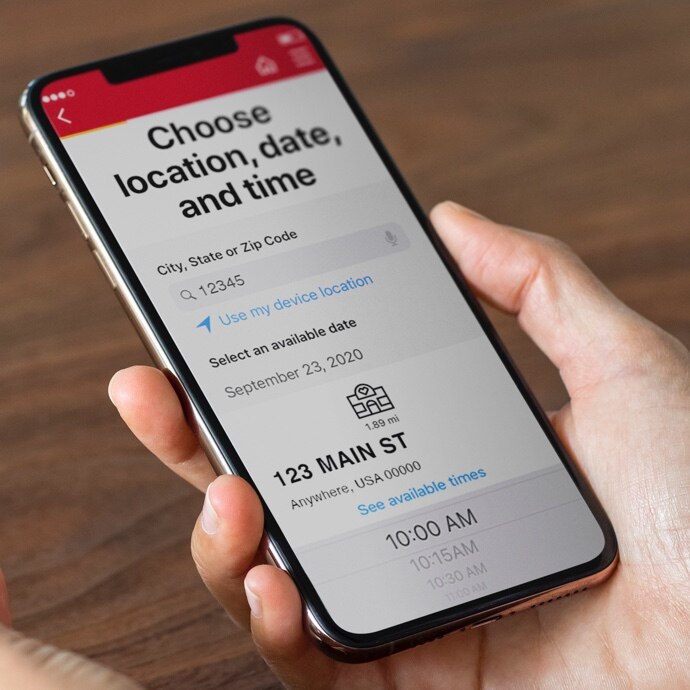 Pharmacy | Online Prescriptions, Transfers & Refills | CVS Pharmacy
