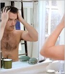 How to Apply Men's Rogaine<sup>®</sup> Foam