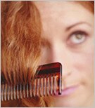 The Facts About Female Hair Loss and Thinning Hair