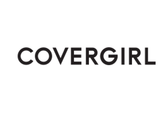 Logo de Covergirl