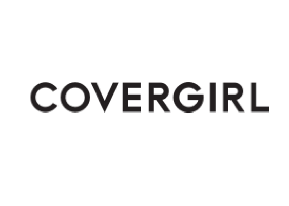 Covergirl logo