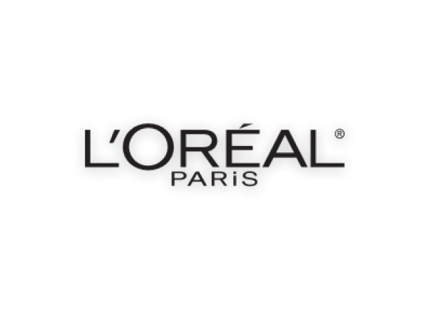 Logo de Loreal Paris