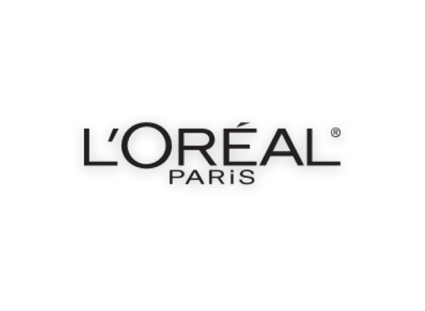 Loreal Paris logo