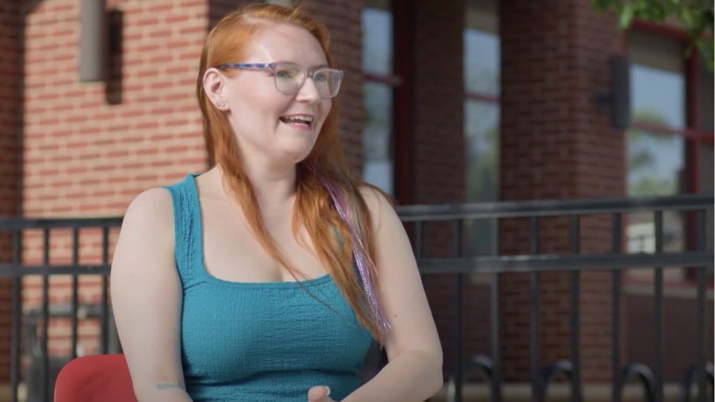 Shanna, a CVS customer, shares her story about relying on CVS Pharmacy while traveling.