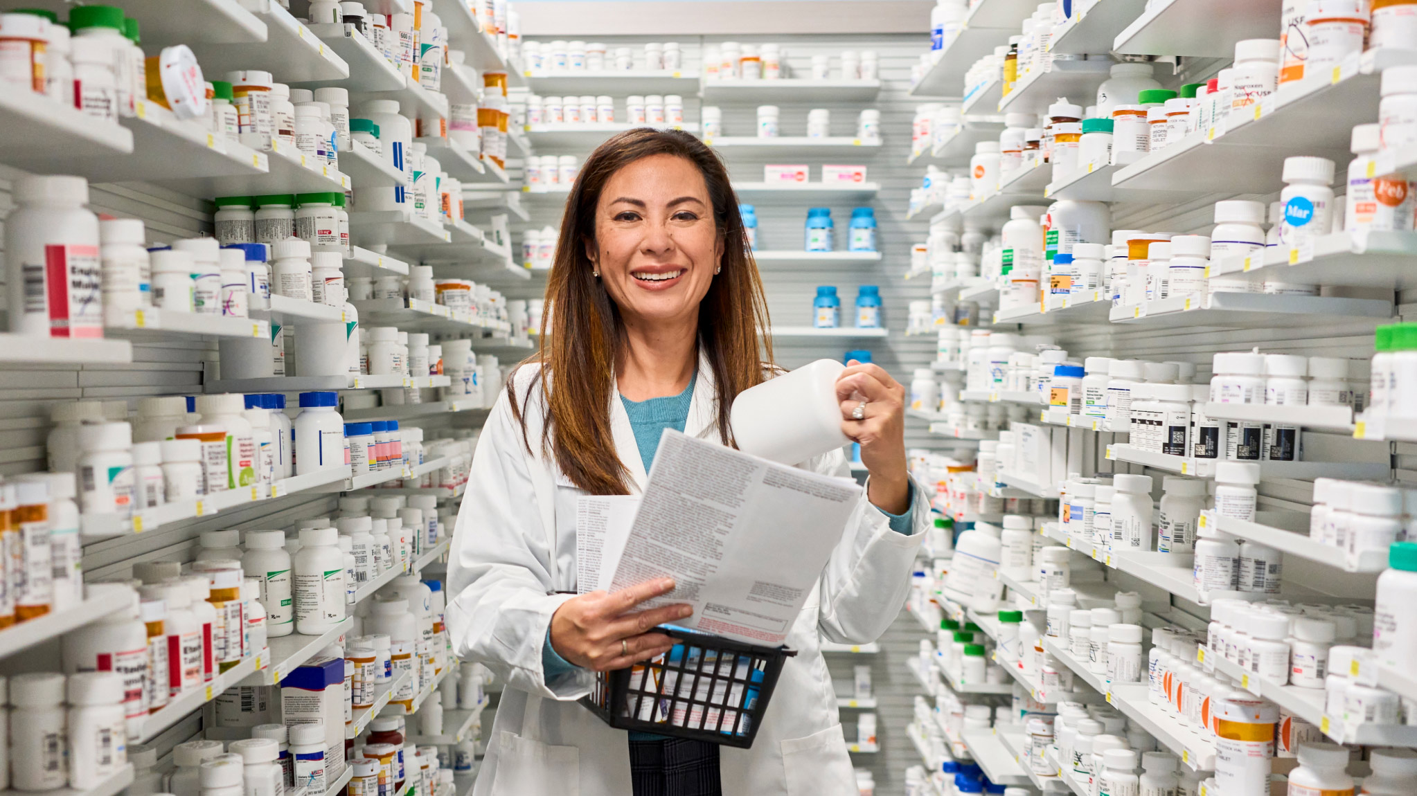 Generic Drugs Definition, Names & Examples CVS Pharmacy