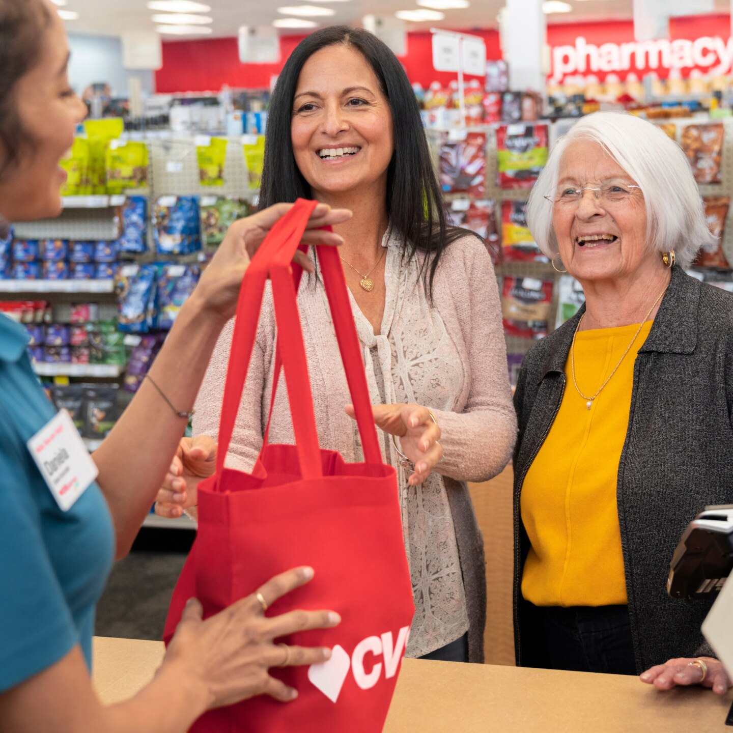Over The Counter OTC Benefits CVS Pharmacy