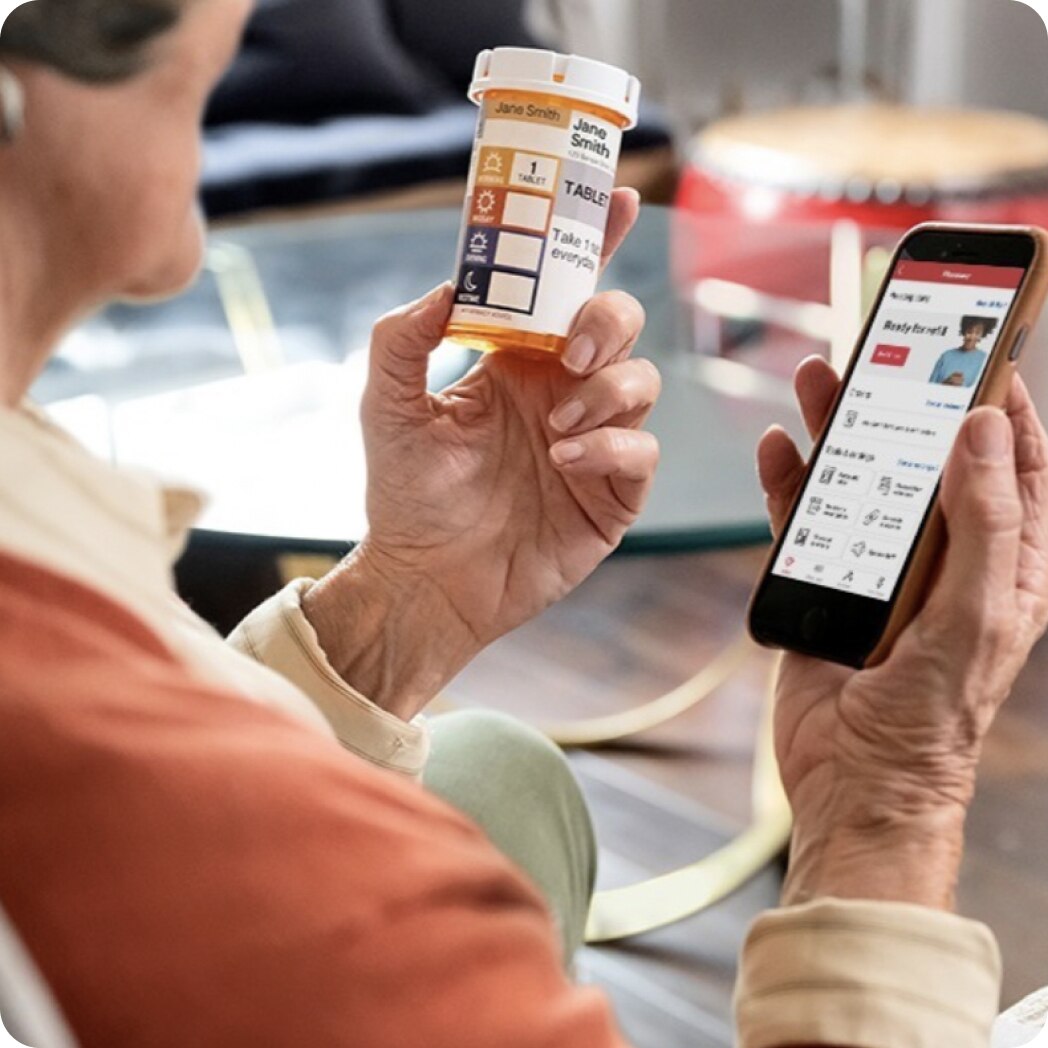 Senior Wellness Savings & Benefits CVS