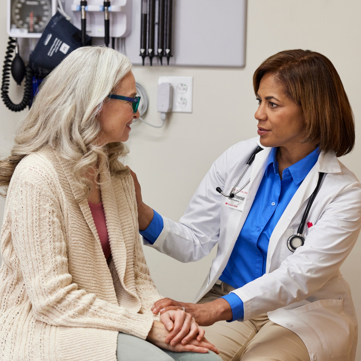 Health Care Support and Services CVS Health