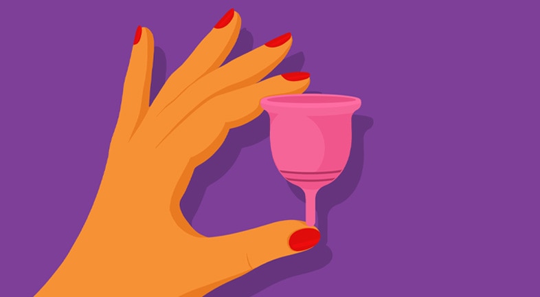 Menstrual cups: Your complete guide to usage, cleaning and more