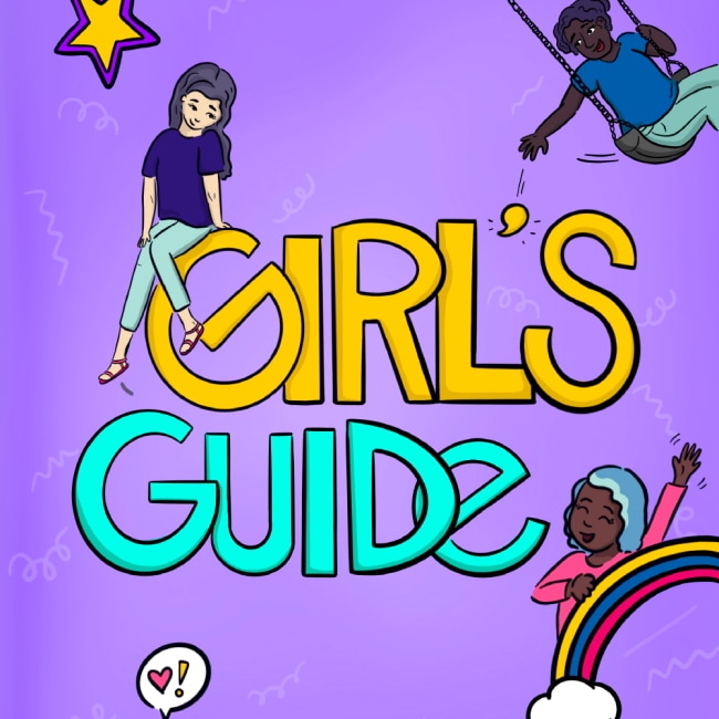 My first period: stories from real girls | A Girl's Guide to Puberty ...