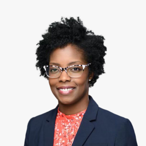 Una foto de Forreline Wilson.