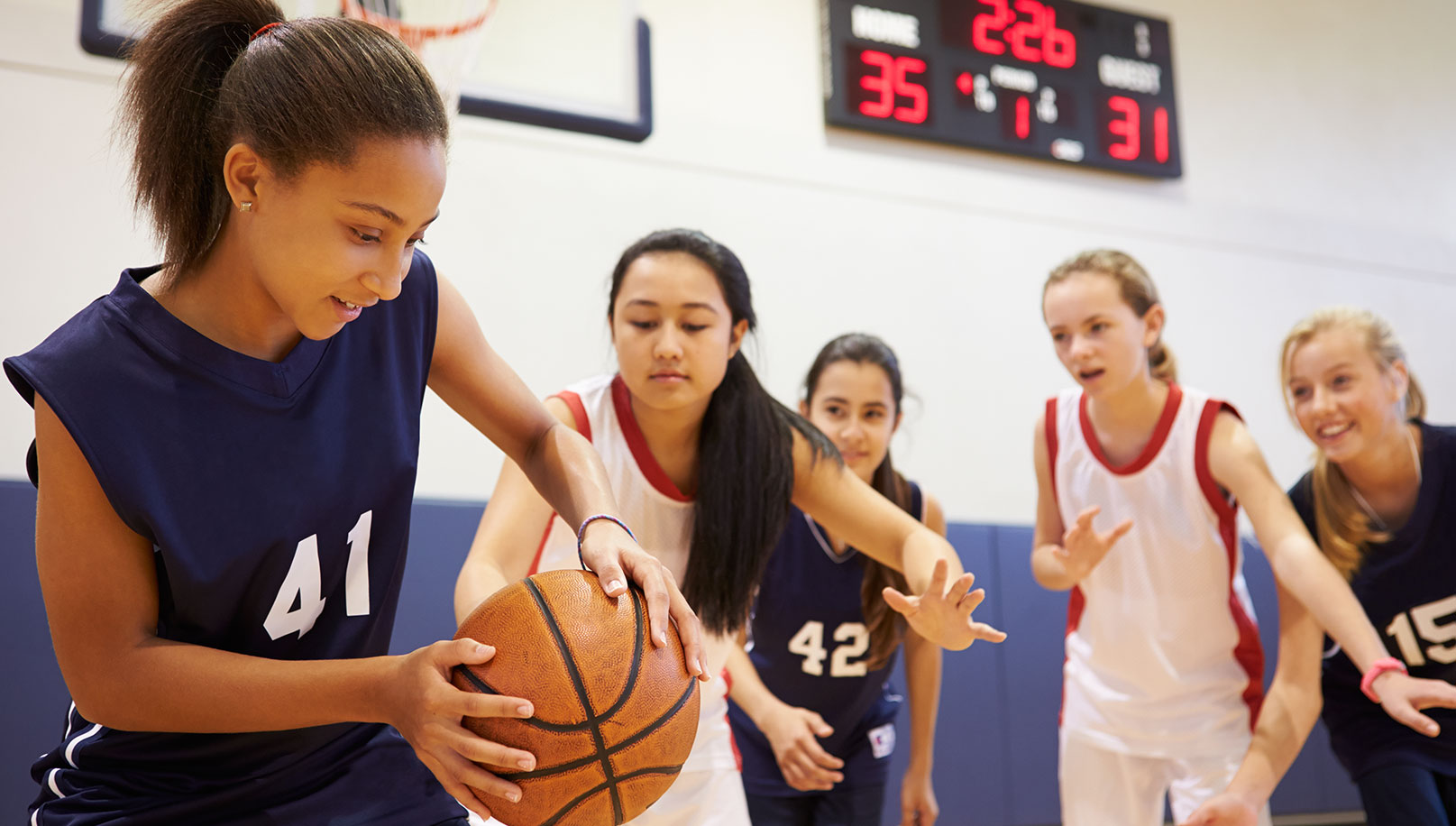 Sports Physical Near Me School Sports Physicals MinuteClinic®