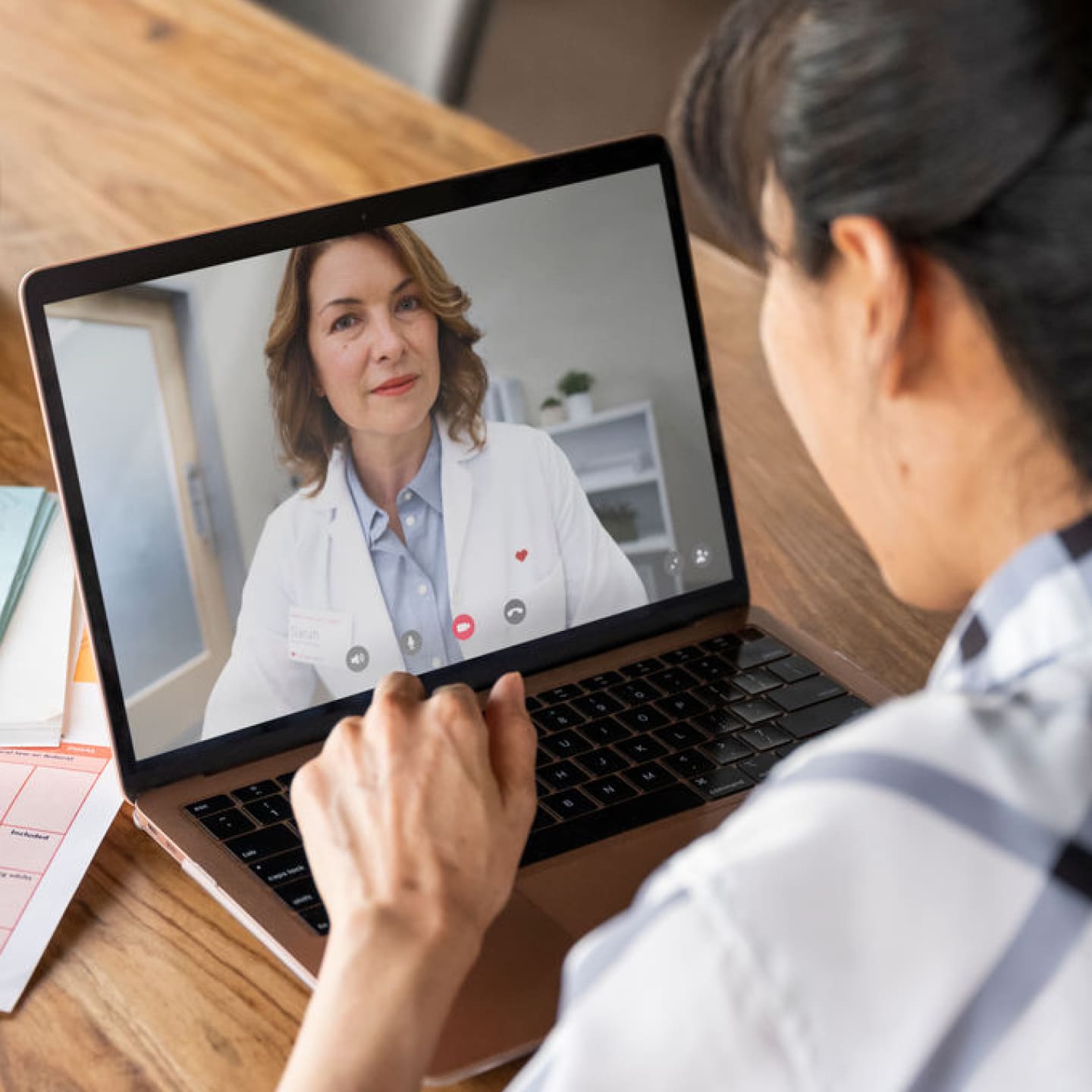 MinuteClinic Virtual Care