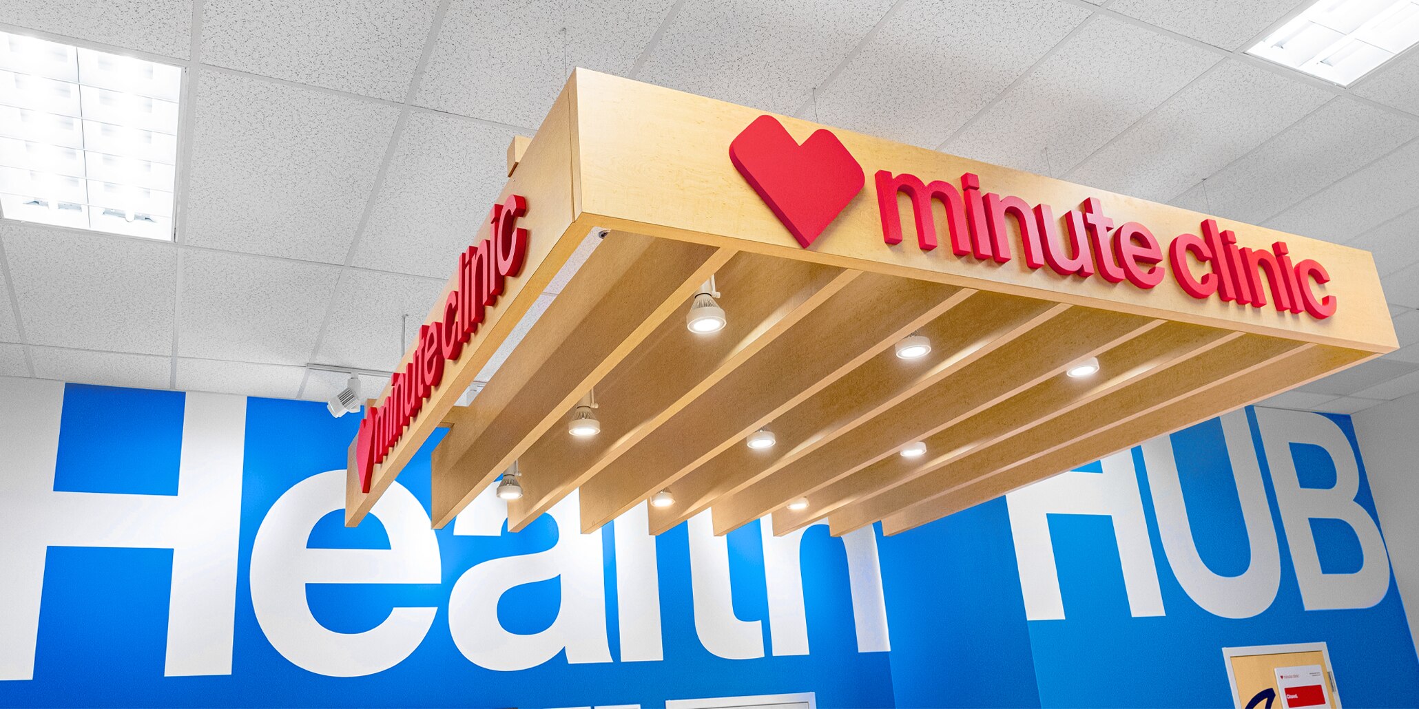 Does Cvs Minute Clinic Give Prescriptions What is the Difference Between a MinuteClinic and HealthHUB? | MinuteClinic