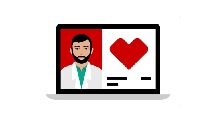 Explore virtual care