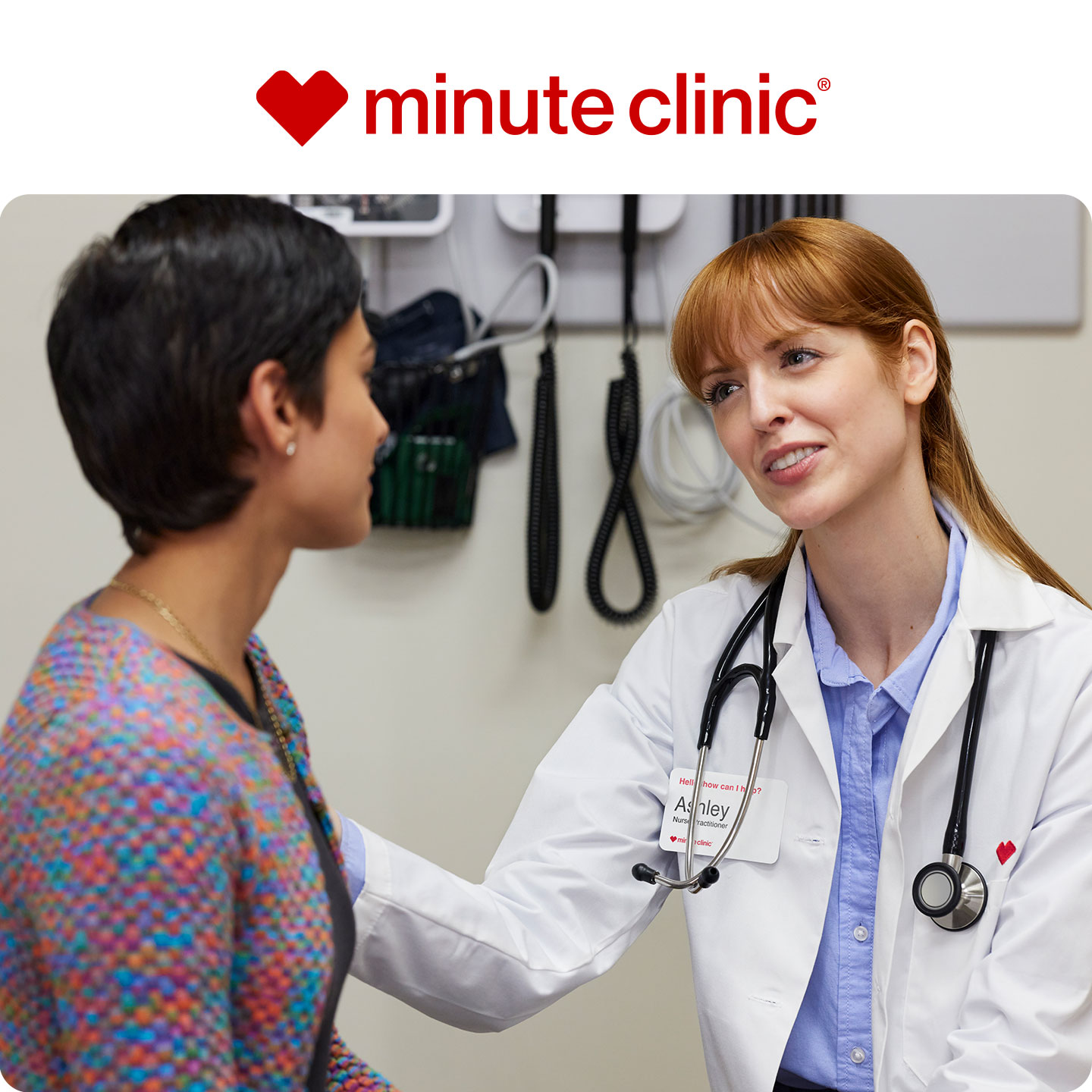 Does Cvs Minute Clinic Give Prescriptions Women’s Health Services | MinuteClinic