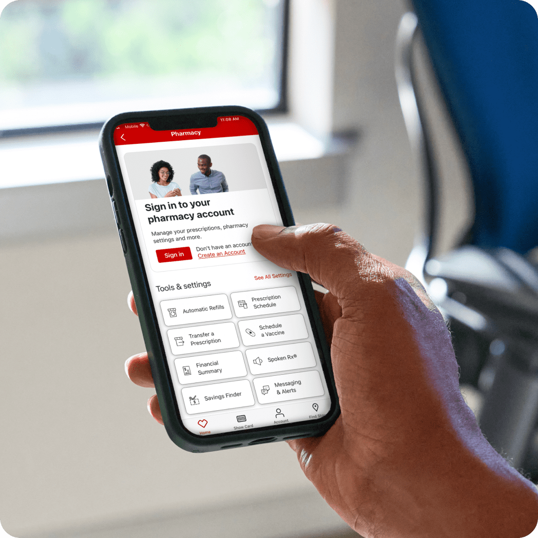 Cvs new prescription sales coupon