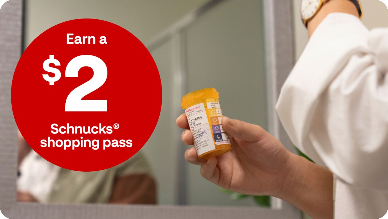 CVS Pharmacy Now at Schnucks CVS Pharmacy