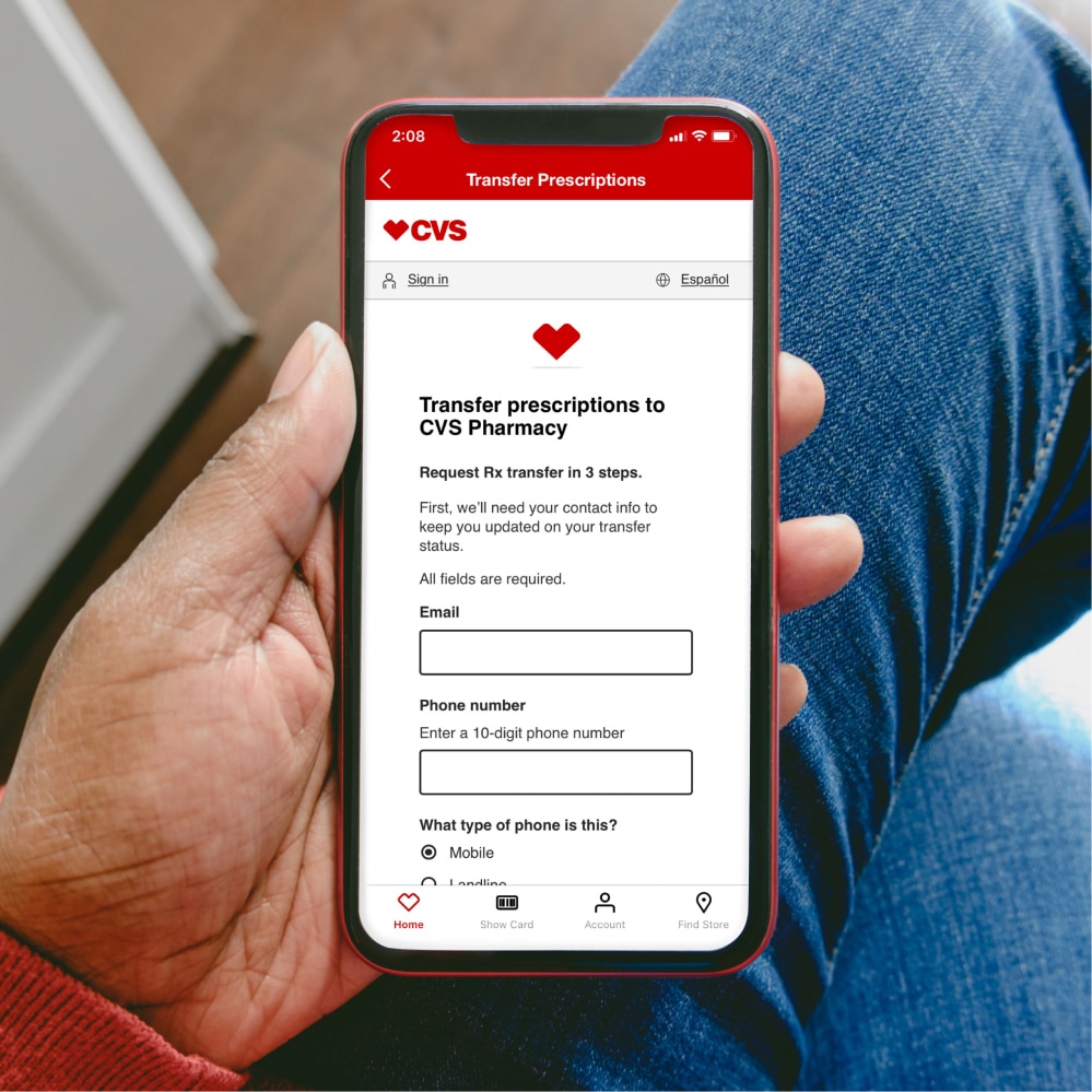 FSA & HSA Eligible Items Online (2024) - CVS Pharmacy